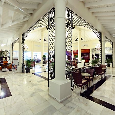 Bahia Principe Luxury Esmeralda All Inclusive - Newly Renovated (Adults Only) Punta Cana Eksteriør billede