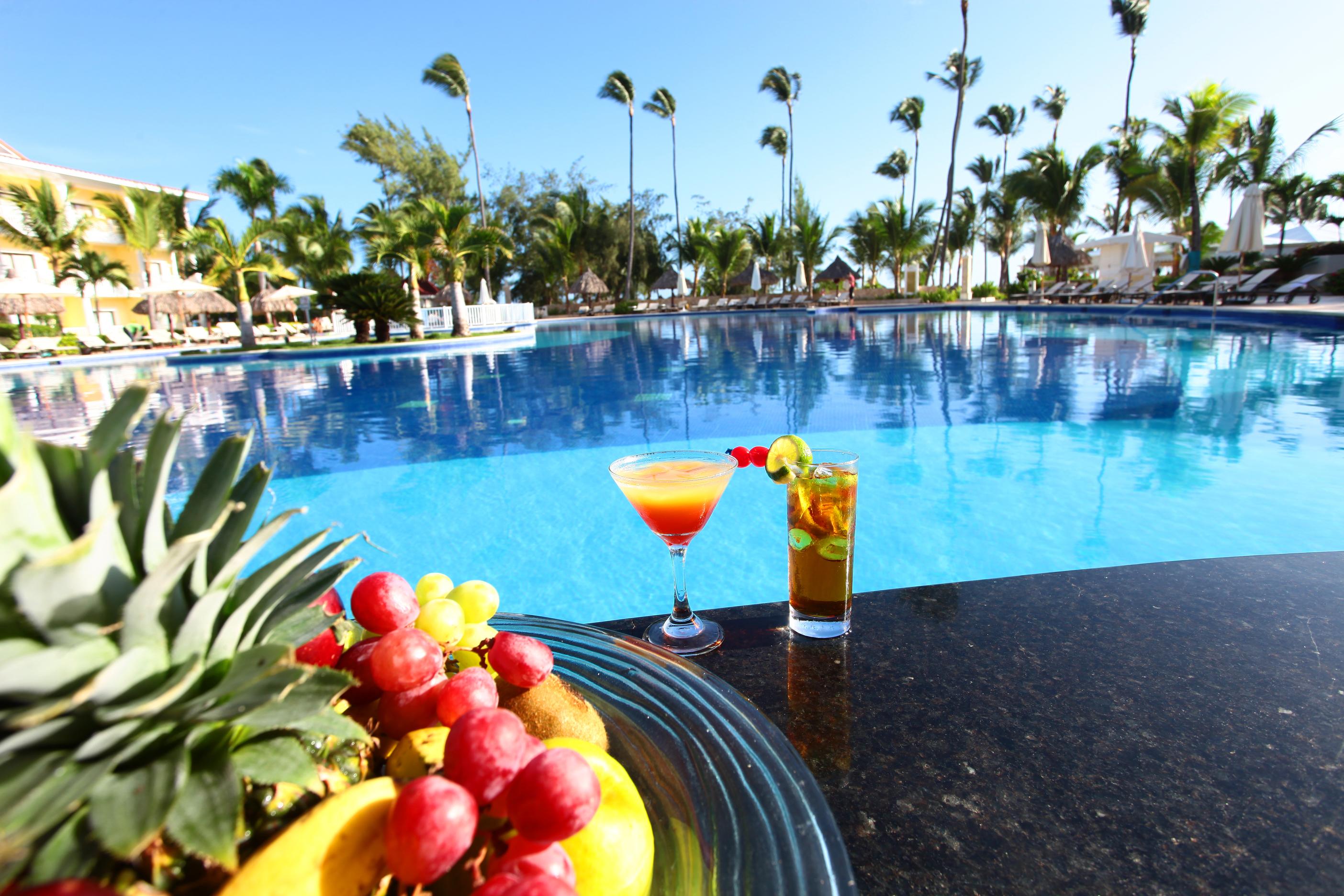 Bahia Principe Luxury Esmeralda All Inclusive - Newly Renovated (Adults Only) Punta Cana Eksteriør billede