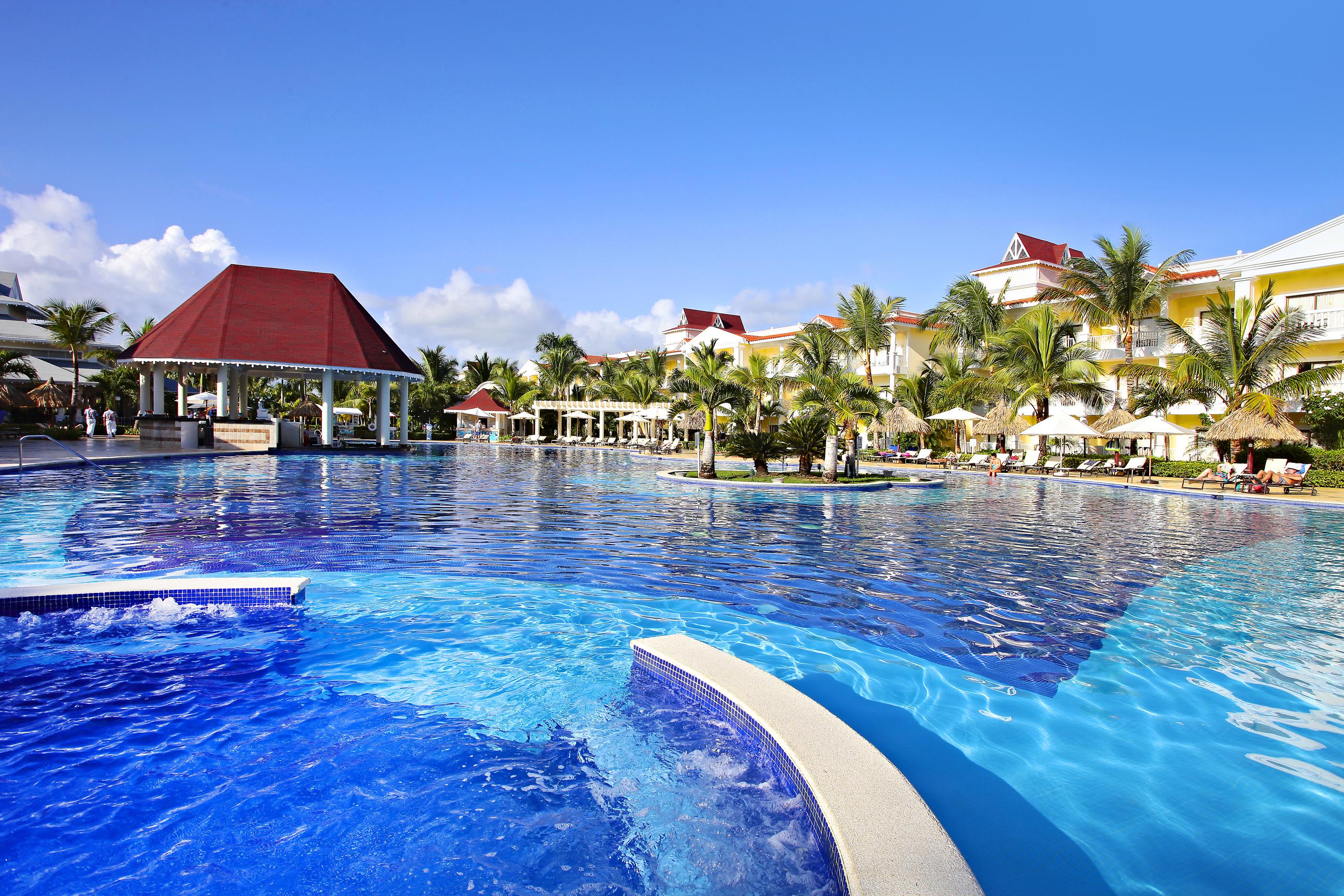 Bahia Principe Luxury Esmeralda All Inclusive - Newly Renovated (Adults Only) Punta Cana Eksteriør billede