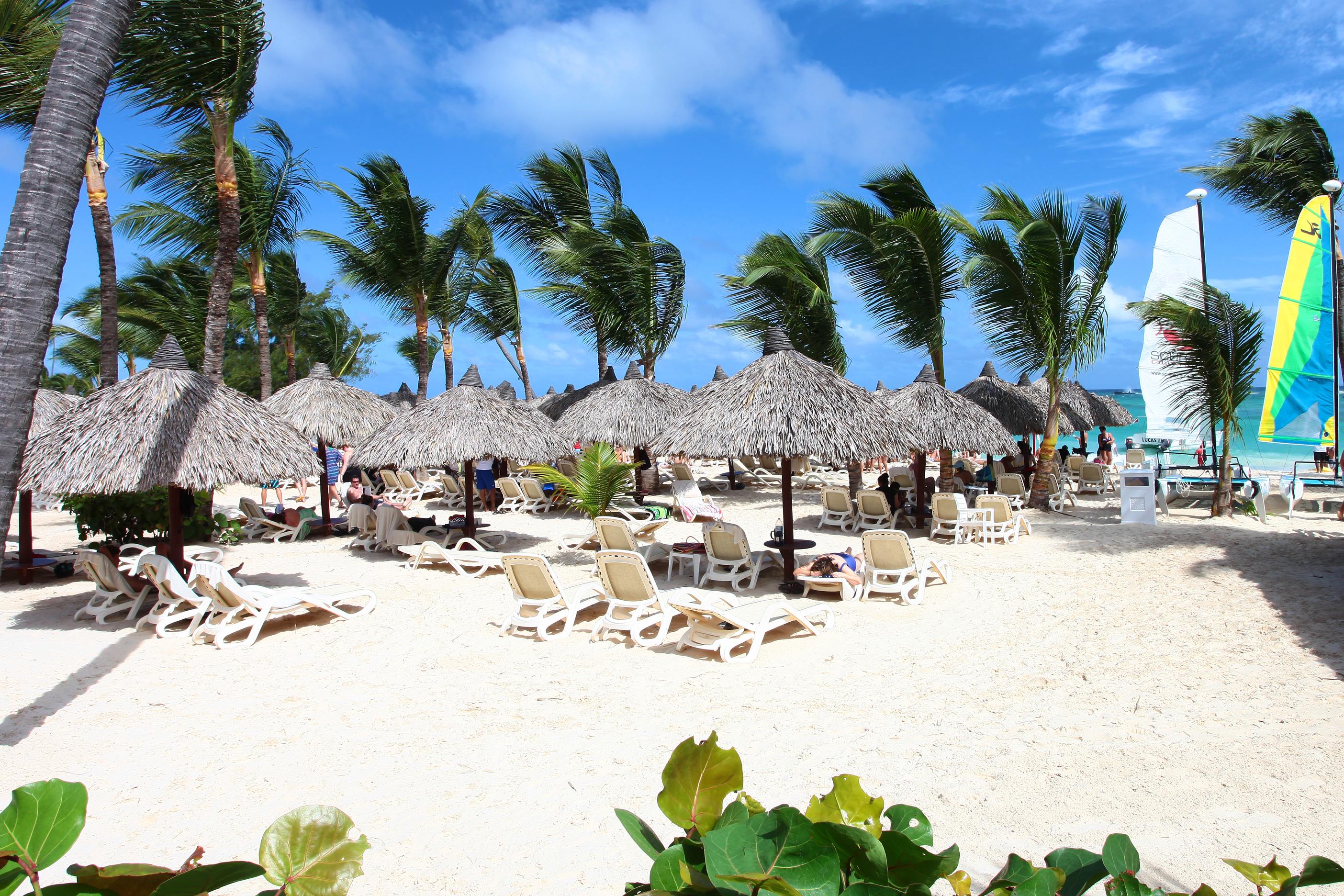 Bahia Principe Luxury Esmeralda All Inclusive - Newly Renovated (Adults Only) Punta Cana Eksteriør billede