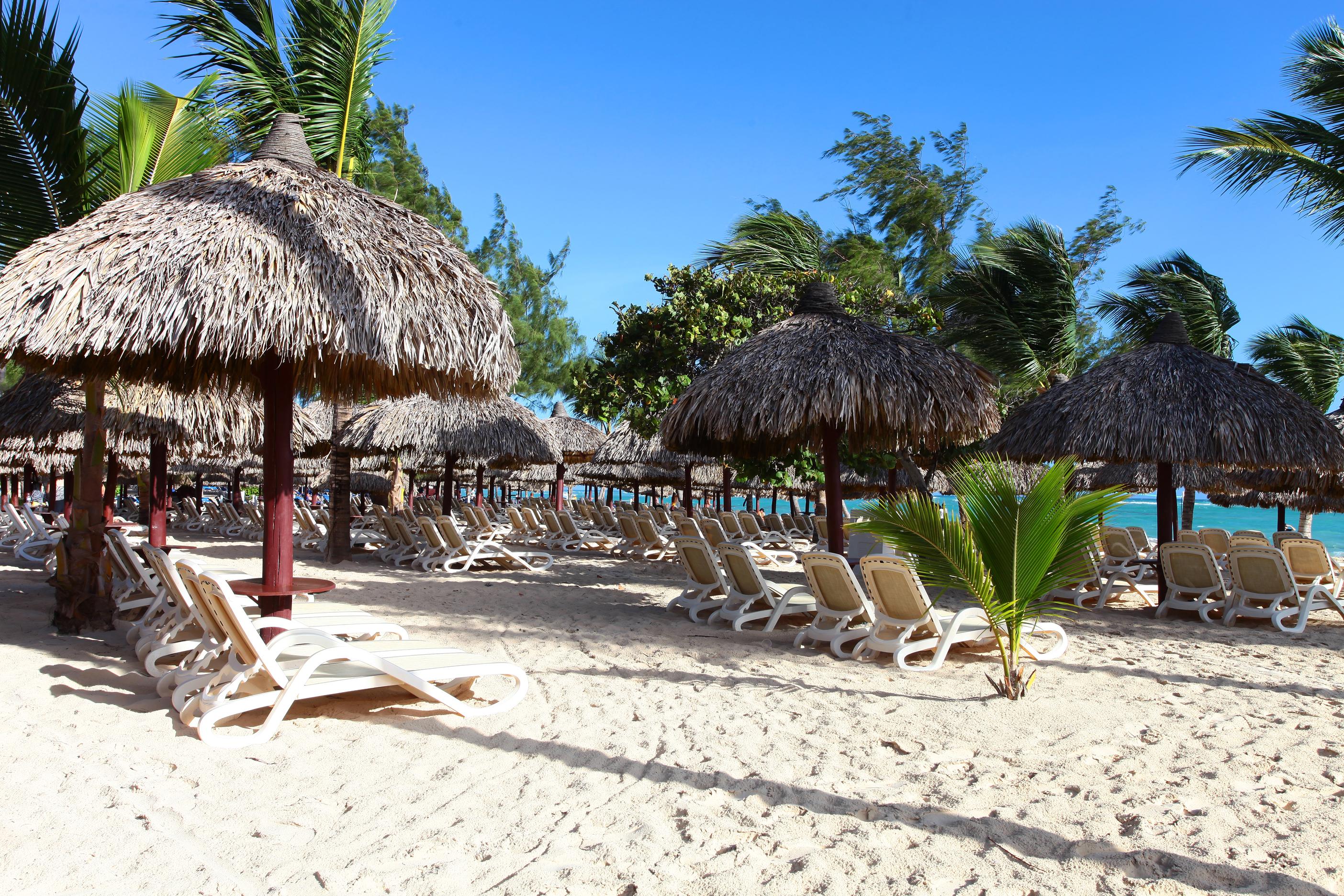 Bahia Principe Luxury Esmeralda All Inclusive - Newly Renovated (Adults Only) Punta Cana Eksteriør billede