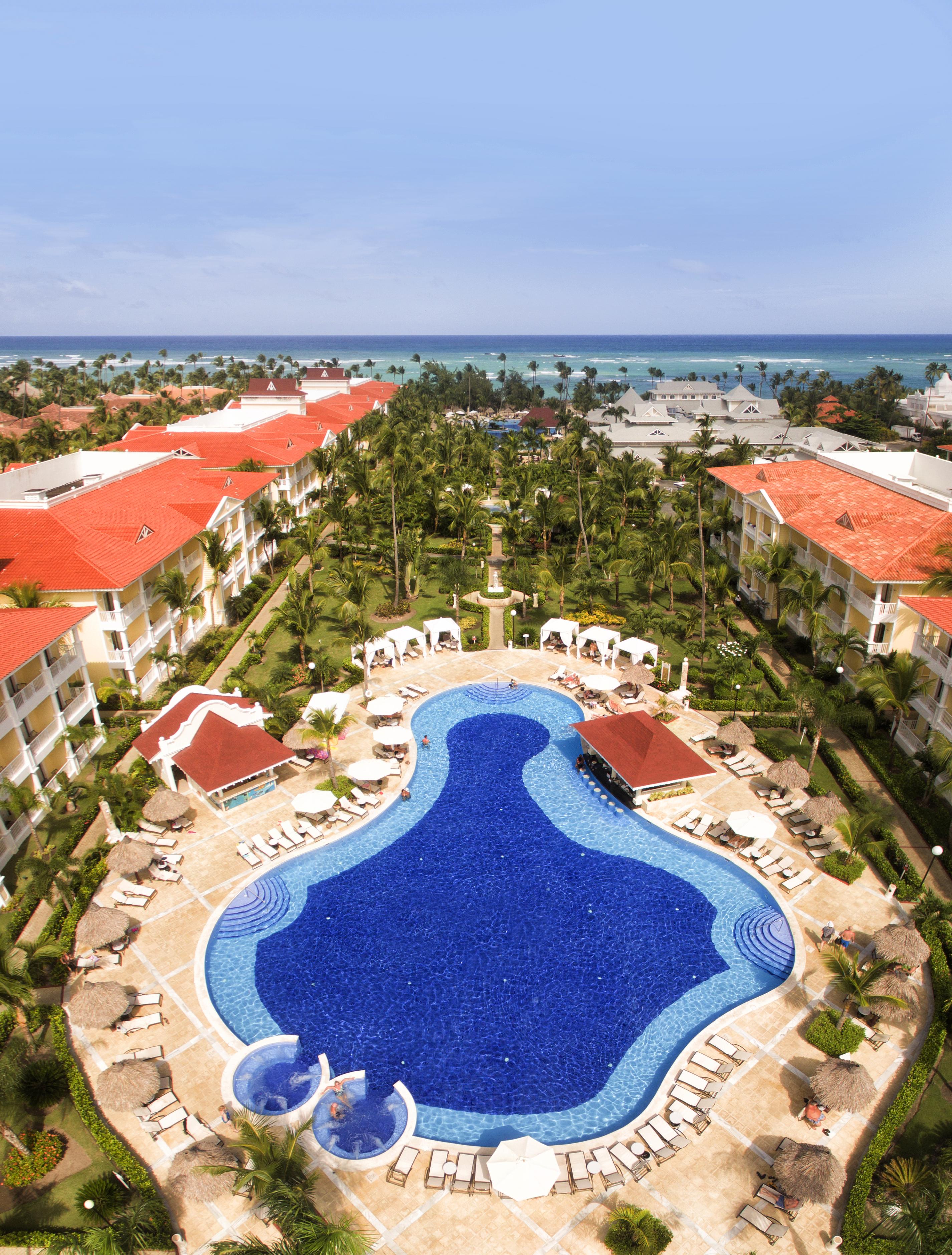 Bahia Principe Luxury Esmeralda All Inclusive - Newly Renovated (Adults Only) Punta Cana Eksteriør billede
