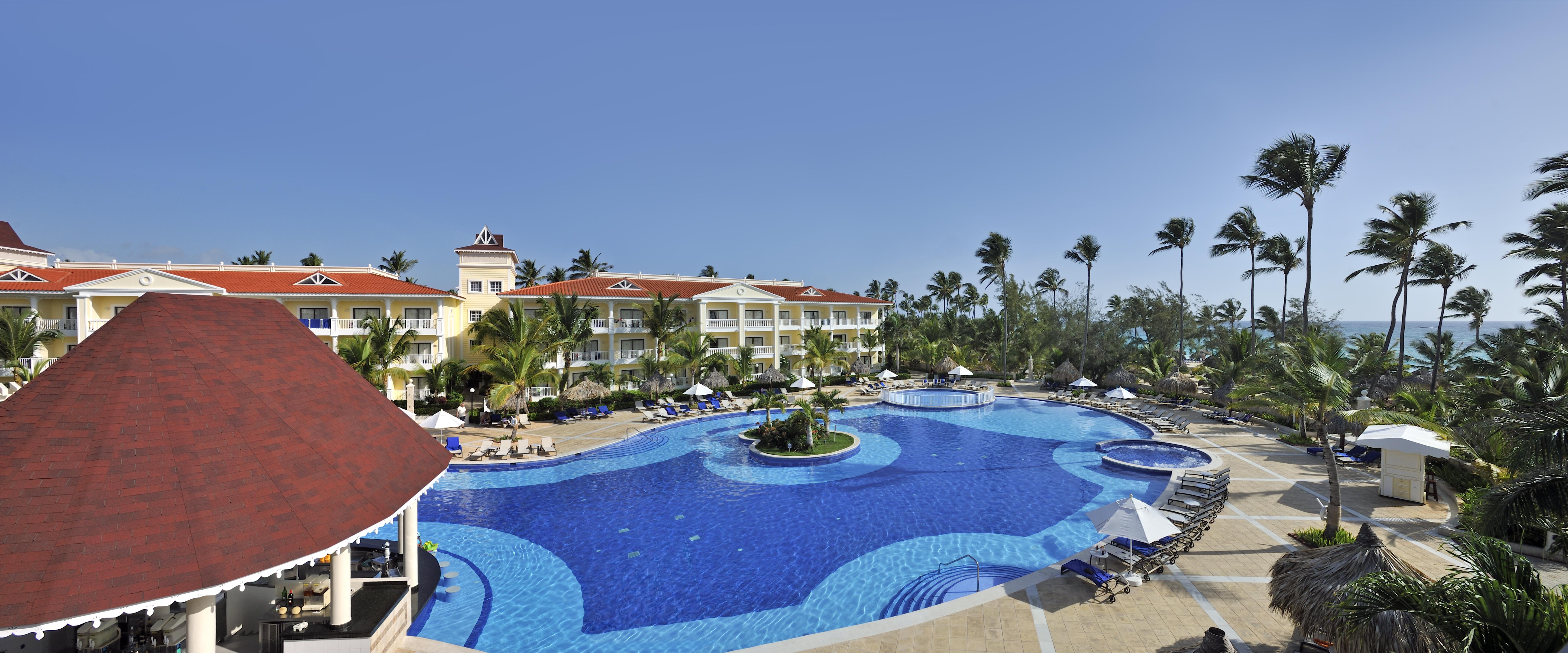 Bahia Principe Luxury Esmeralda All Inclusive - Newly Renovated (Adults Only) Punta Cana Eksteriør billede