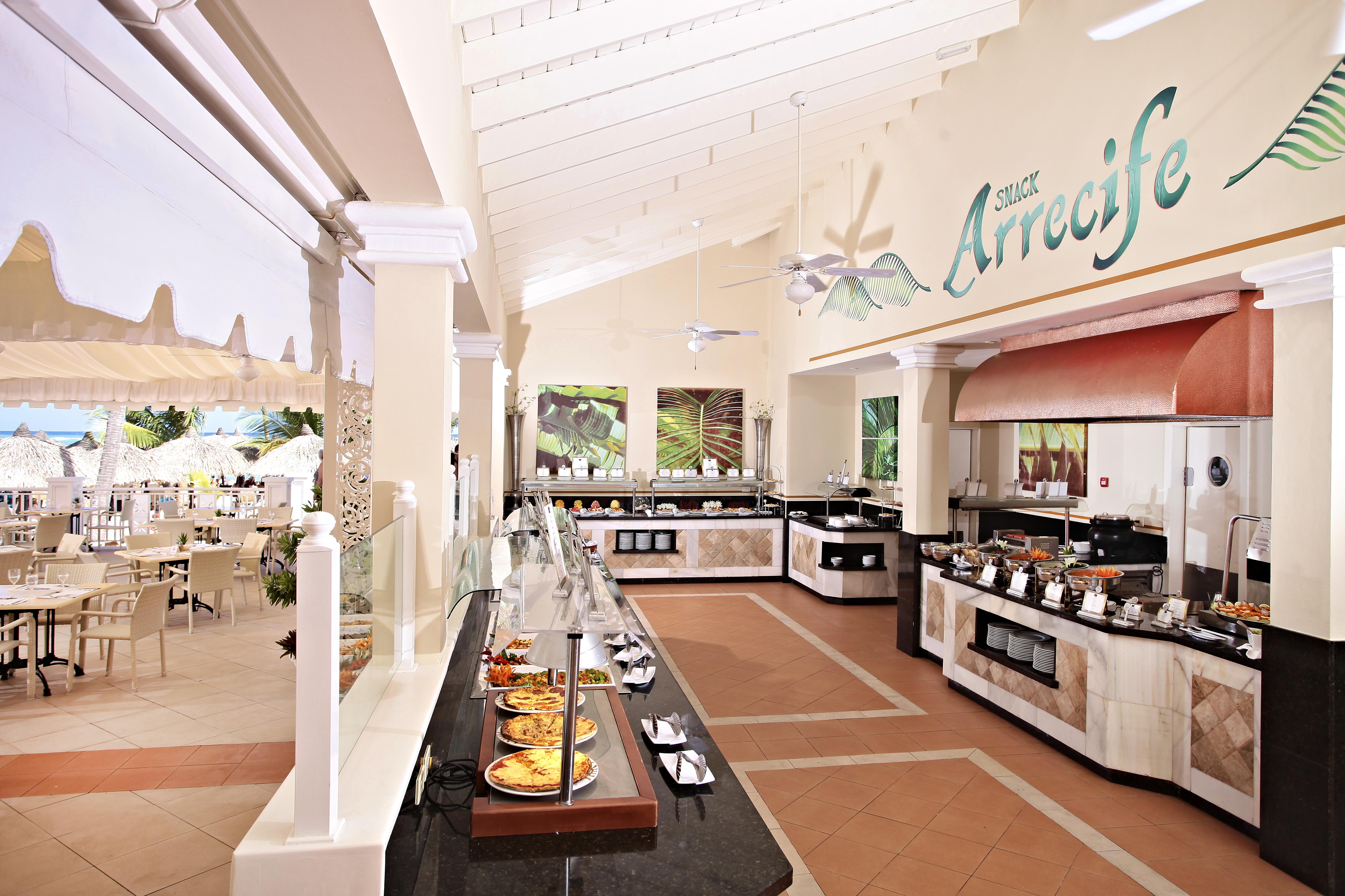 Bahia Principe Luxury Esmeralda All Inclusive - Newly Renovated (Adults Only) Punta Cana Eksteriør billede