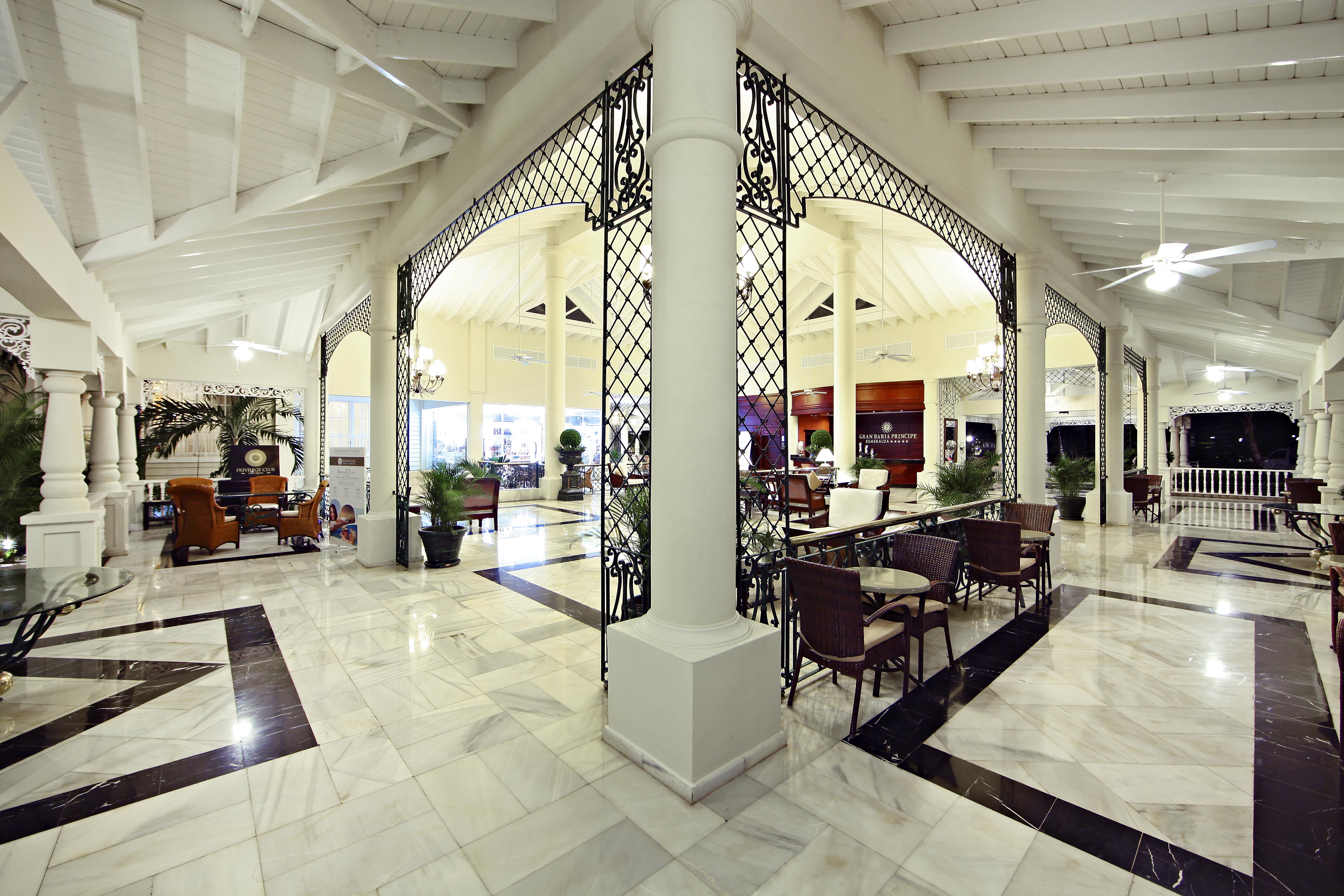 Bahia Principe Luxury Esmeralda All Inclusive - Newly Renovated (Adults Only) Punta Cana Eksteriør billede