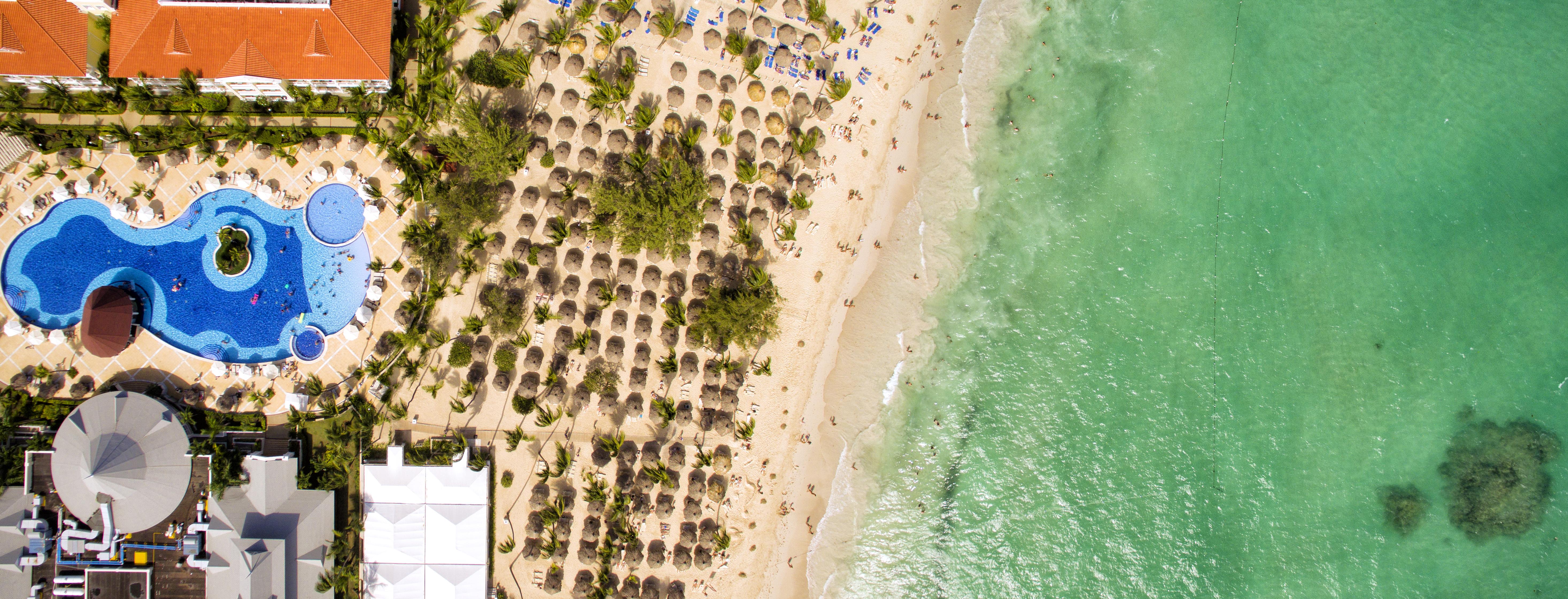Bahia Principe Luxury Esmeralda All Inclusive - Newly Renovated (Adults Only) Punta Cana Eksteriør billede