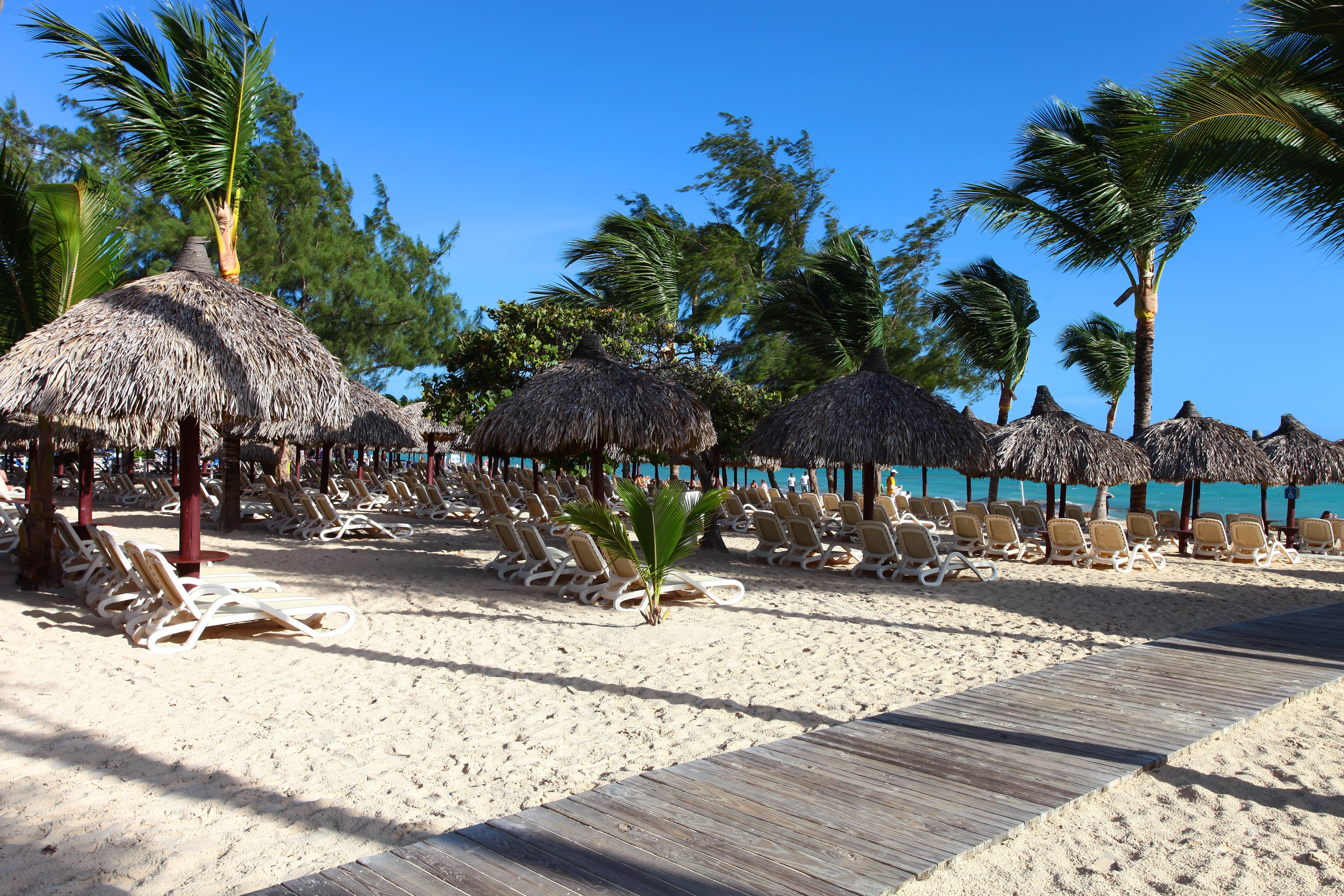 Bahia Principe Luxury Esmeralda All Inclusive - Newly Renovated (Adults Only) Punta Cana Eksteriør billede