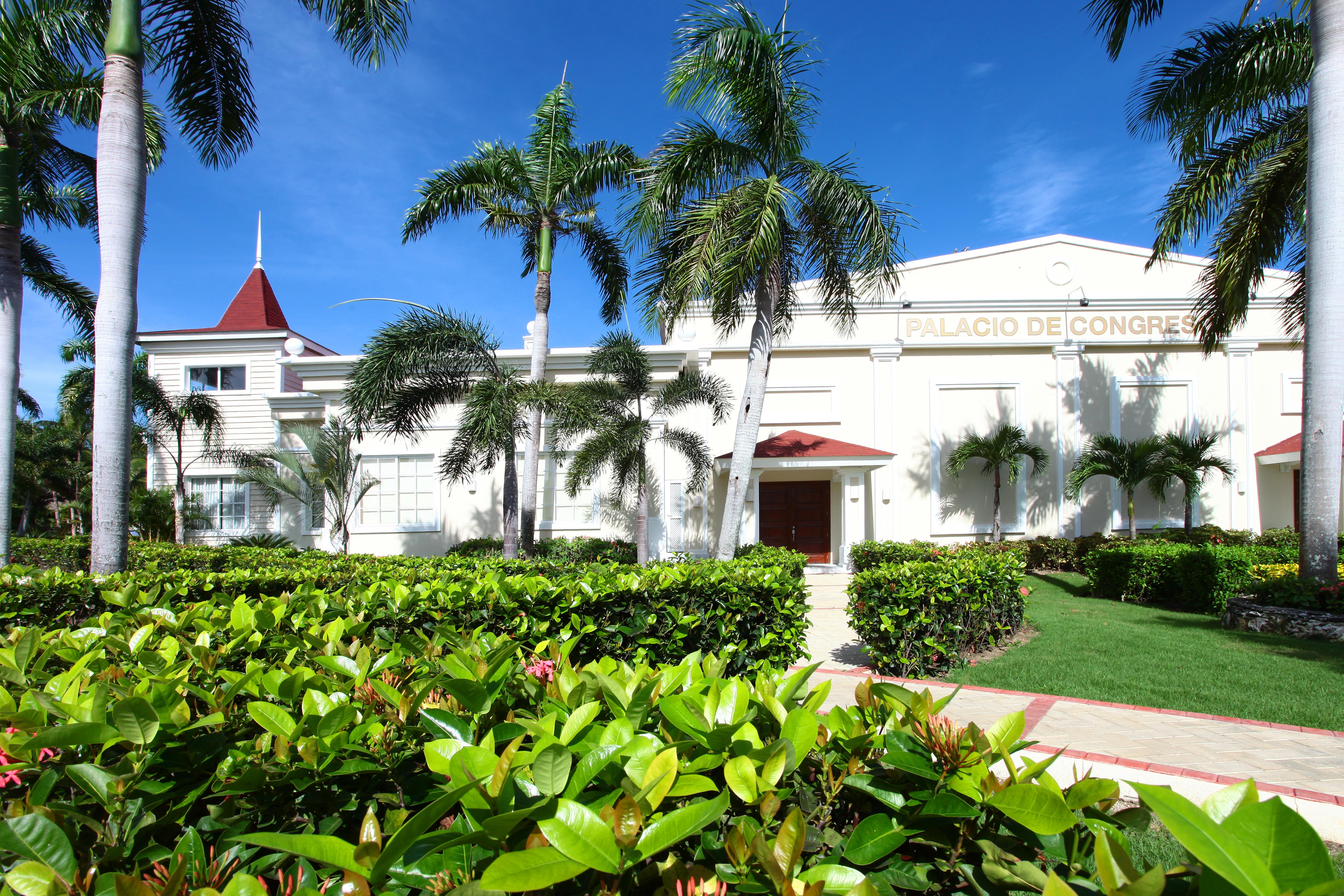 Bahia Principe Luxury Esmeralda All Inclusive - Newly Renovated (Adults Only) Punta Cana Eksteriør billede