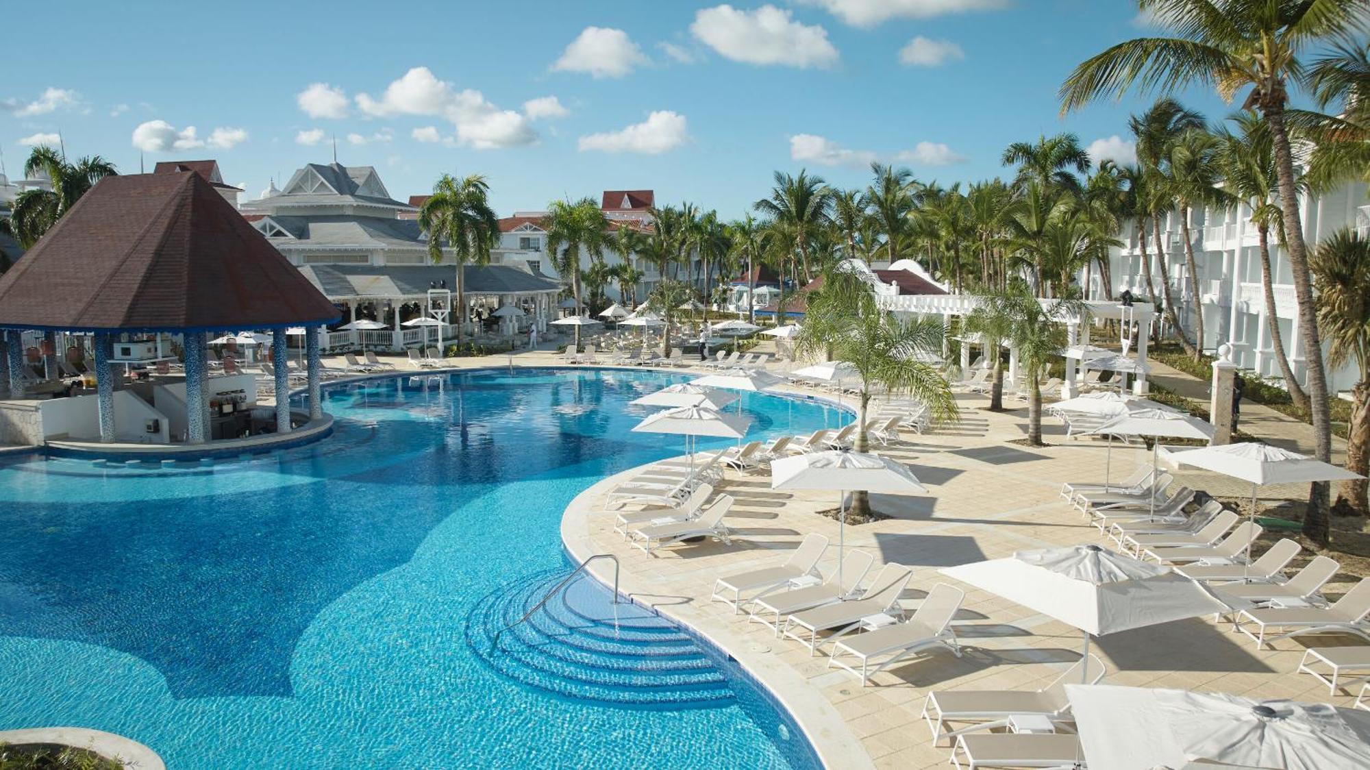 Bahia Principe Luxury Esmeralda All Inclusive - Newly Renovated (Adults Only) Punta Cana Eksteriør billede