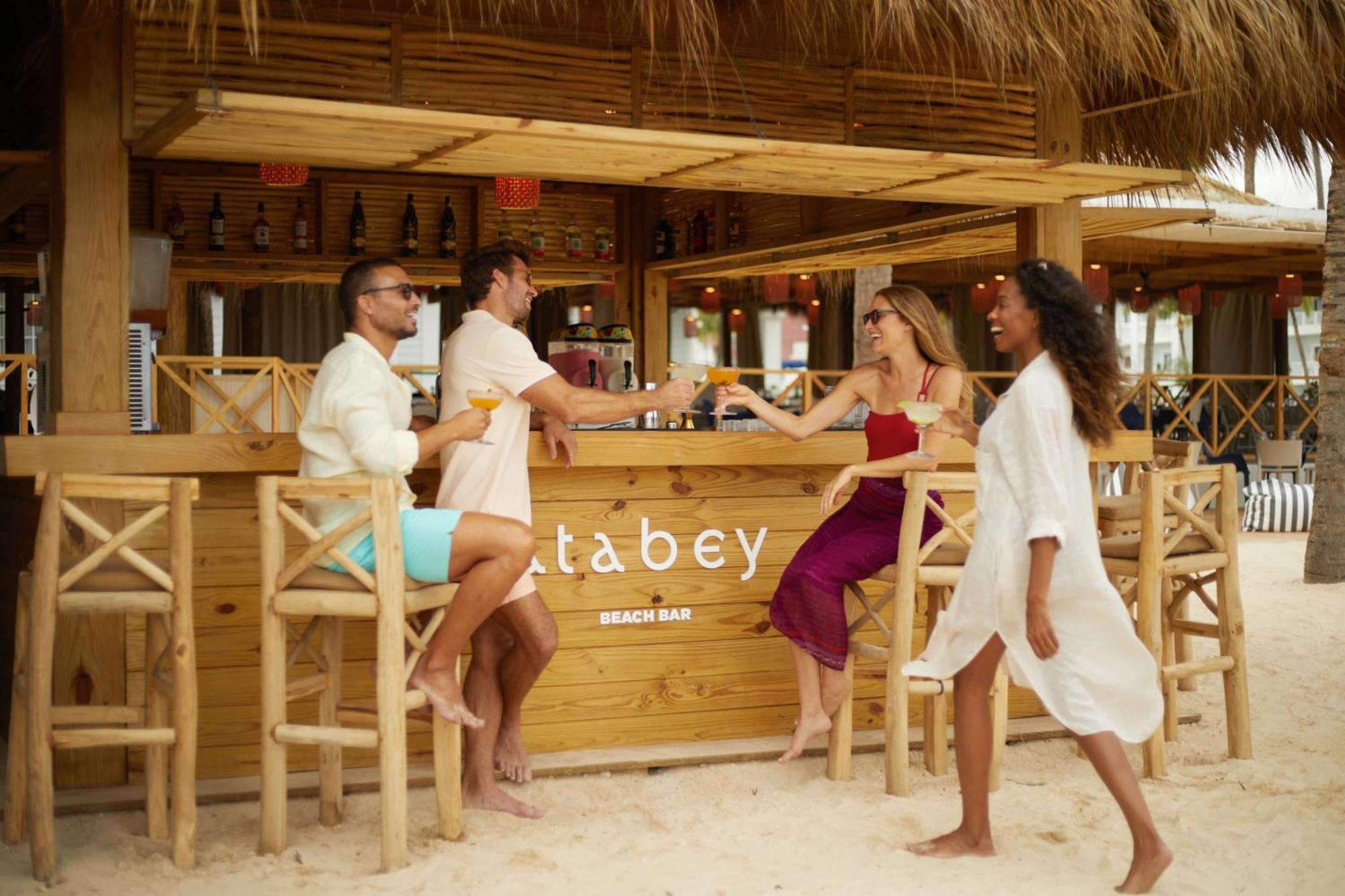 Bahia Principe Luxury Esmeralda All Inclusive - Newly Renovated (Adults Only) Punta Cana Eksteriør billede