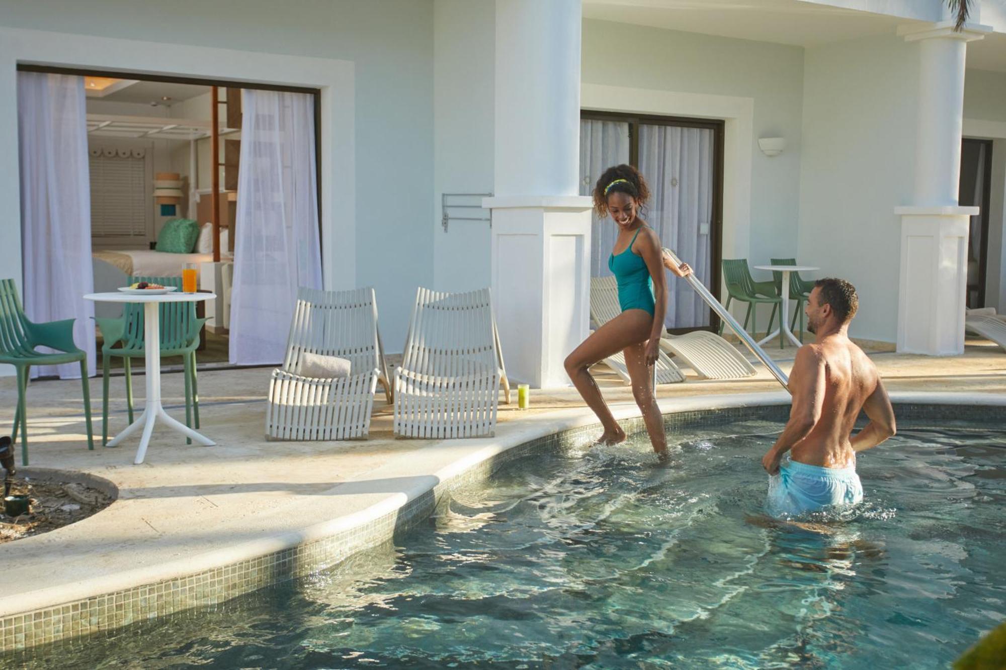 Bahia Principe Luxury Esmeralda All Inclusive - Newly Renovated (Adults Only) Punta Cana Eksteriør billede