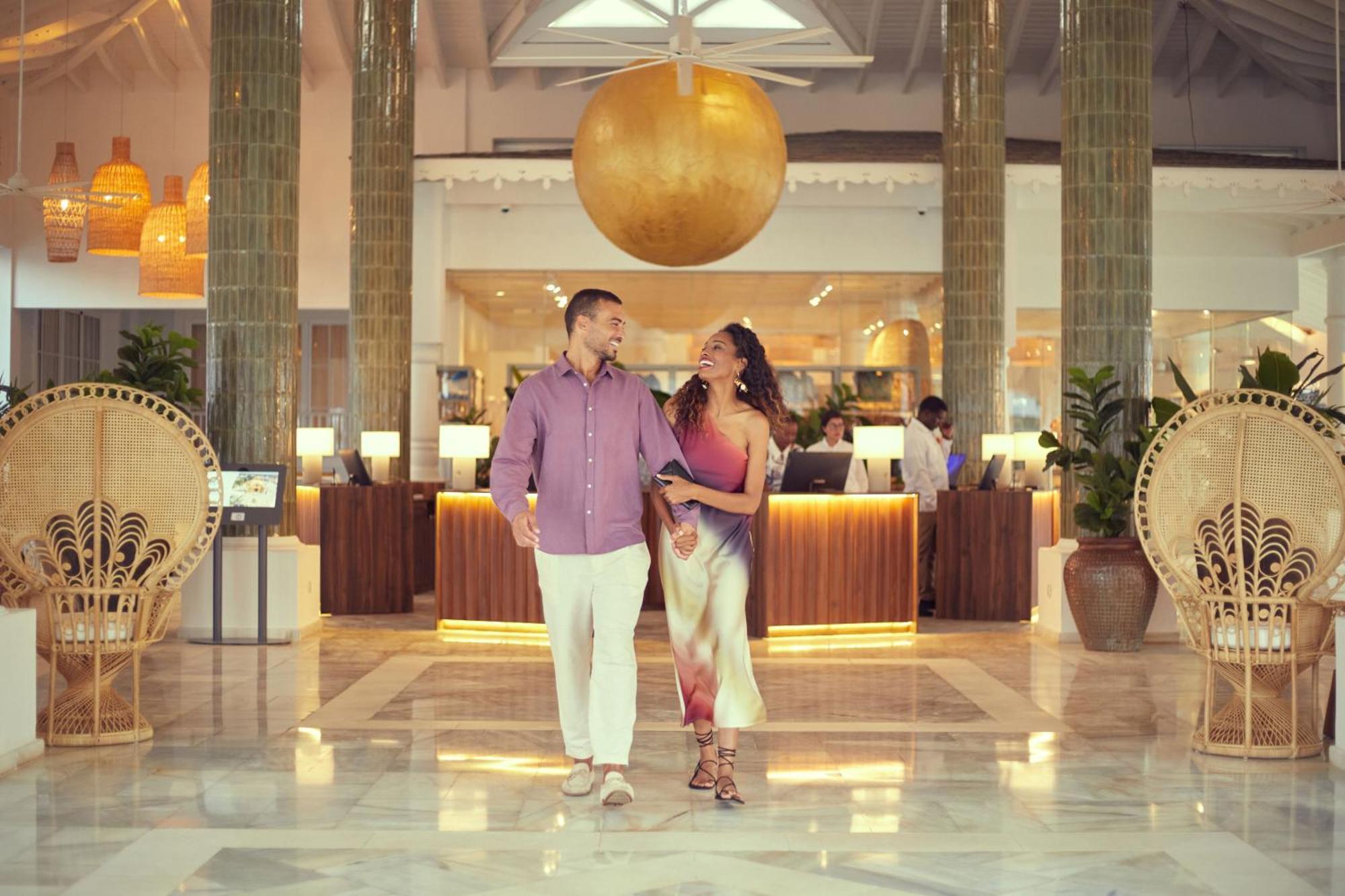 Bahia Principe Luxury Esmeralda All Inclusive - Newly Renovated (Adults Only) Punta Cana Eksteriør billede