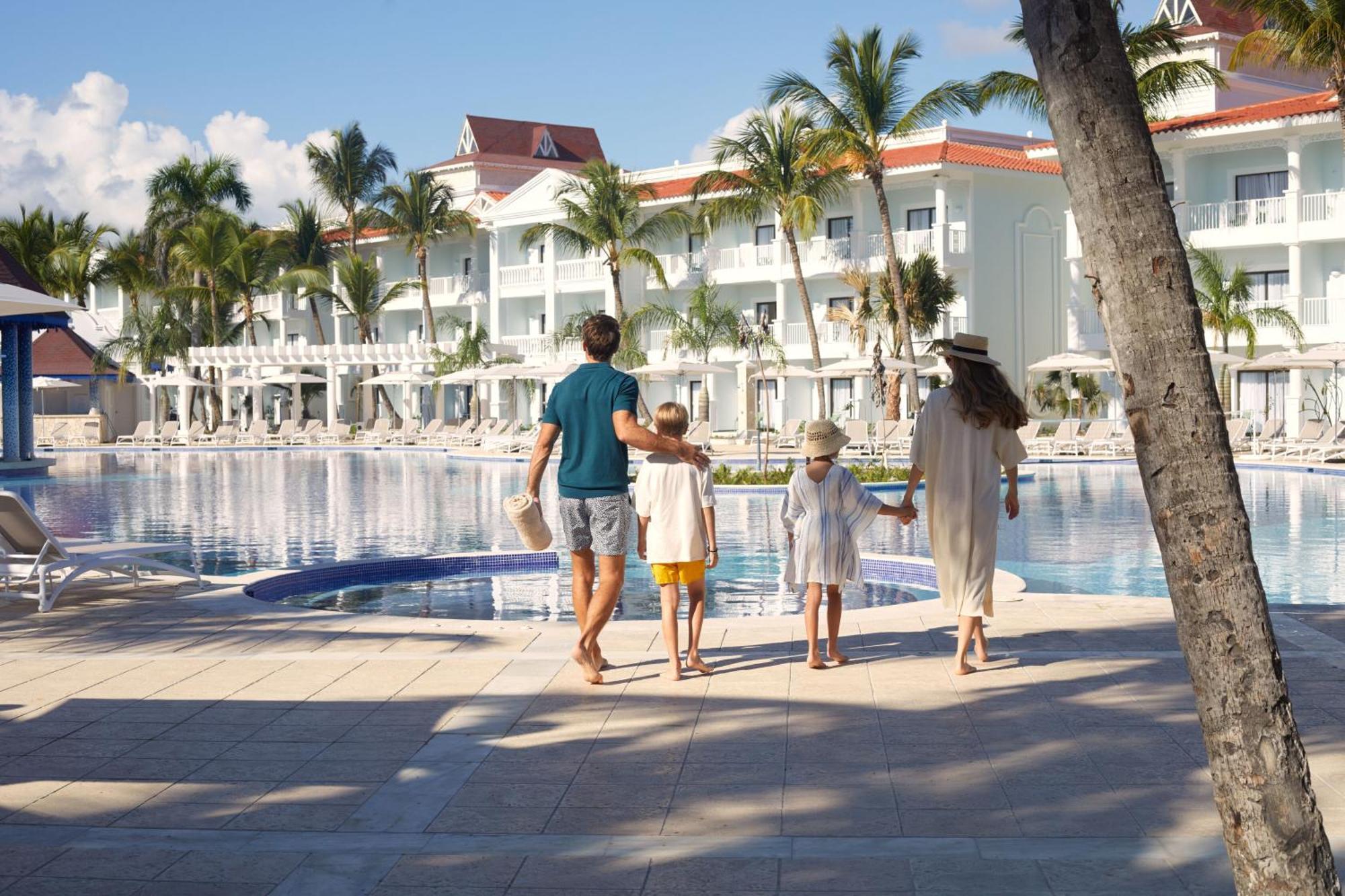 Bahia Principe Luxury Esmeralda All Inclusive - Newly Renovated (Adults Only) Punta Cana Eksteriør billede