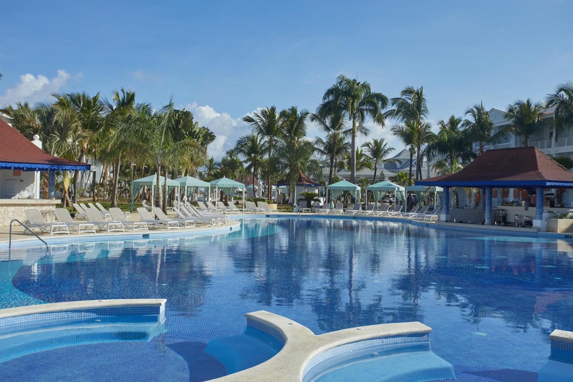 Bahia Principe Luxury Esmeralda All Inclusive - Newly Renovated (Adults Only) Punta Cana Eksteriør billede