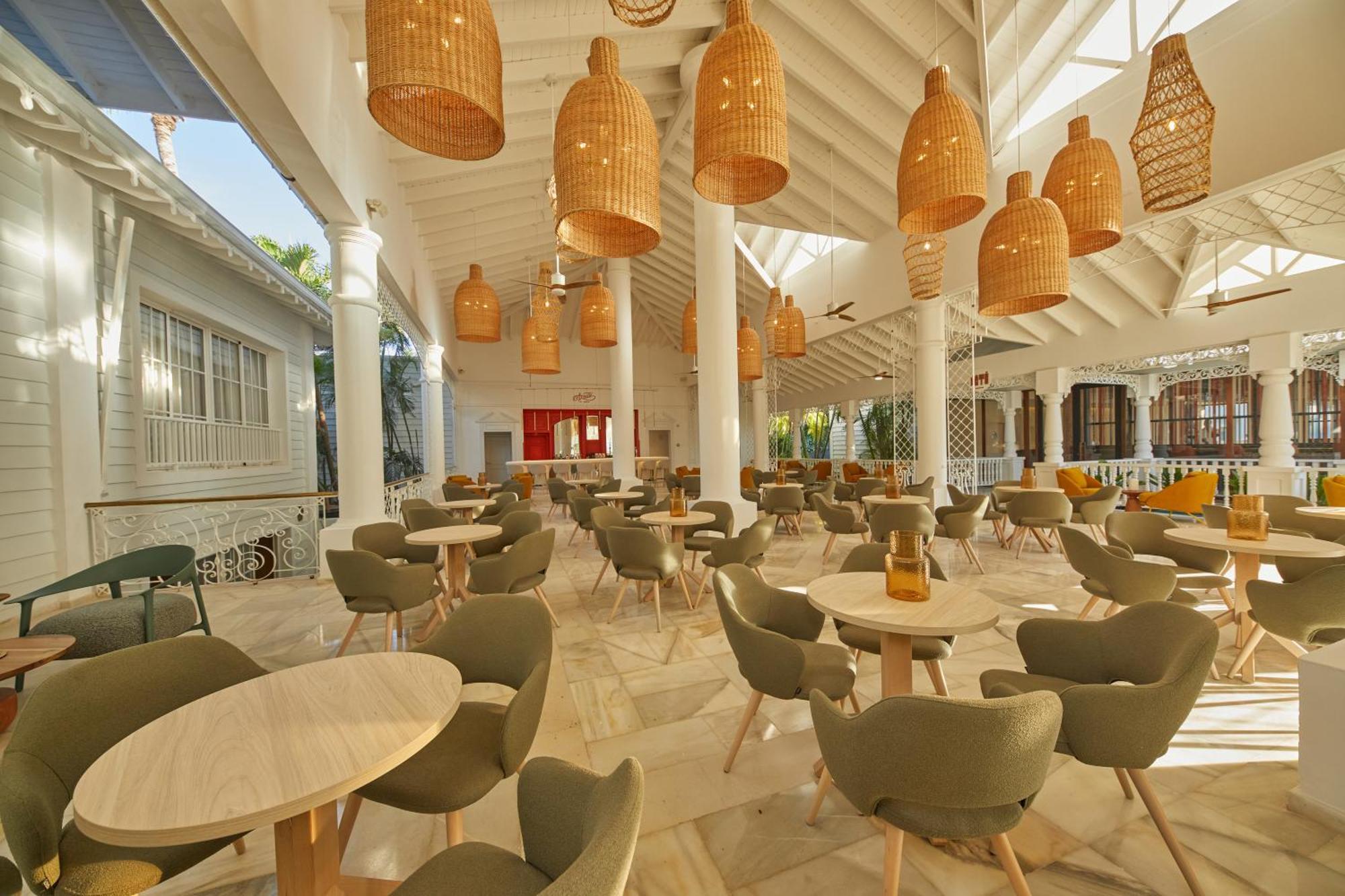 Bahia Principe Luxury Esmeralda All Inclusive - Newly Renovated (Adults Only) Punta Cana Eksteriør billede