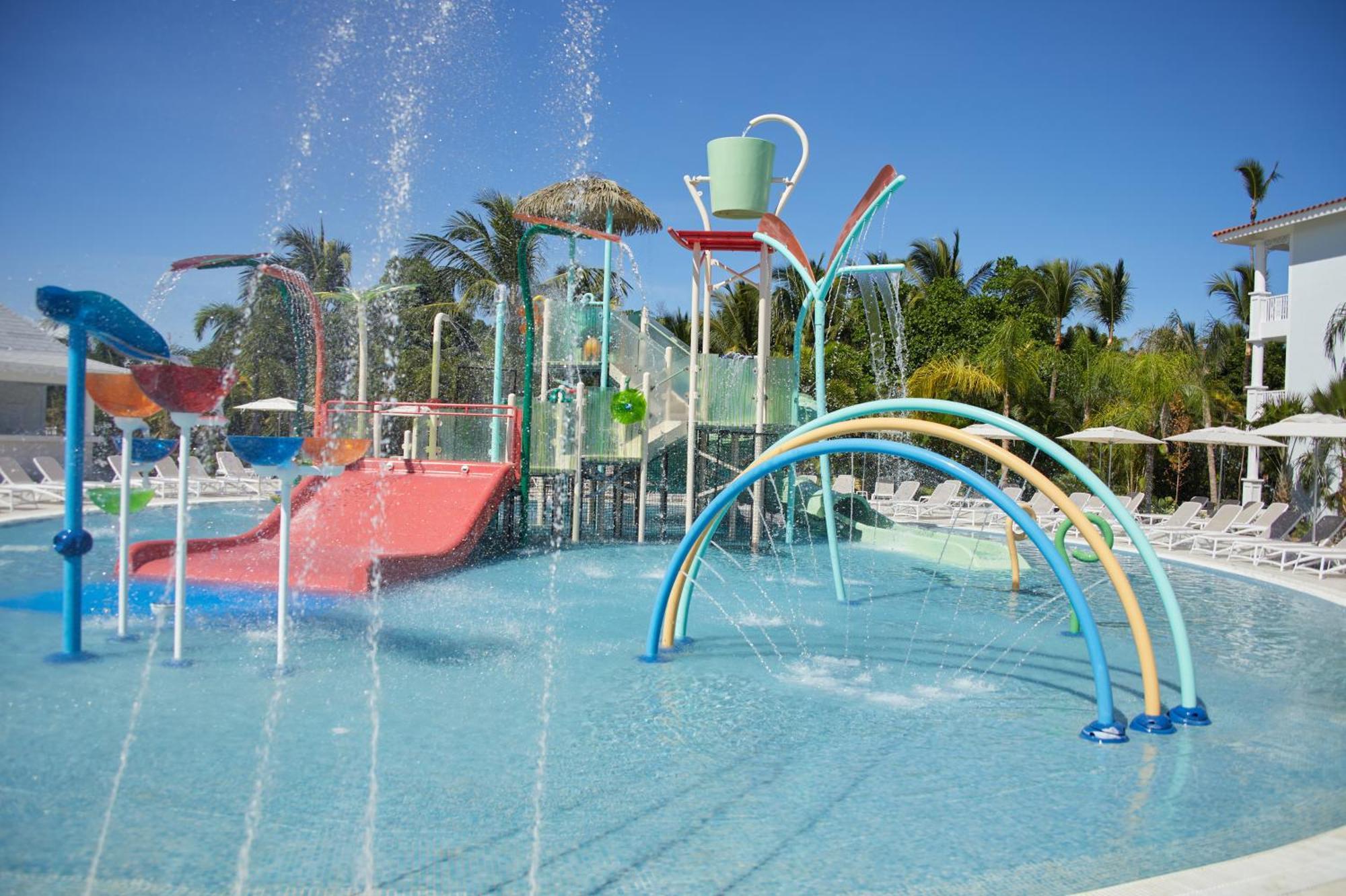 Bahia Principe Luxury Esmeralda All Inclusive - Newly Renovated (Adults Only) Punta Cana Eksteriør billede