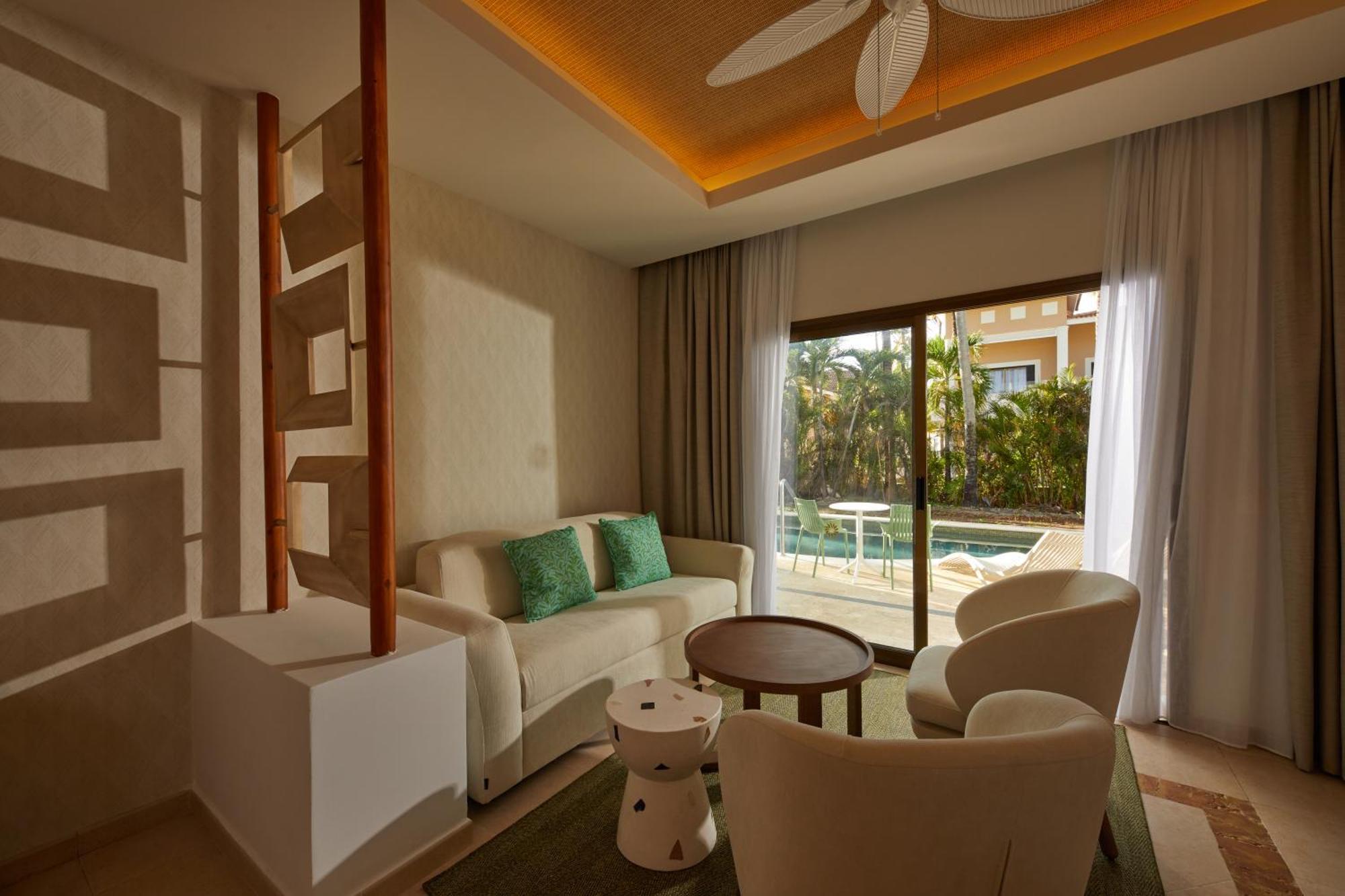 Bahia Principe Luxury Esmeralda All Inclusive - Newly Renovated (Adults Only) Punta Cana Eksteriør billede