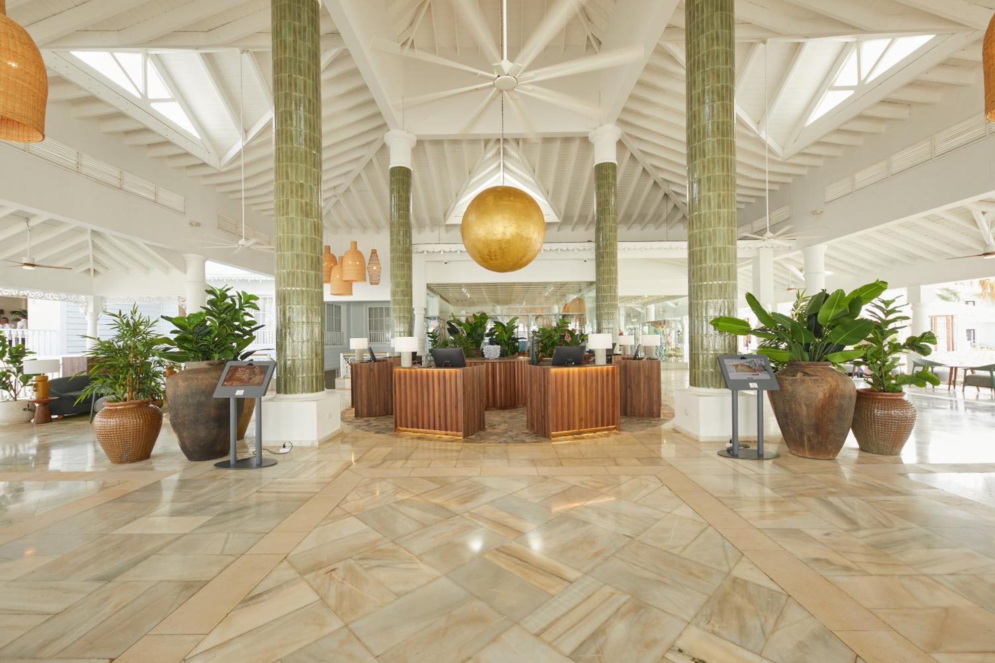 Bahia Principe Luxury Esmeralda All Inclusive - Newly Renovated (Adults Only) Punta Cana Eksteriør billede