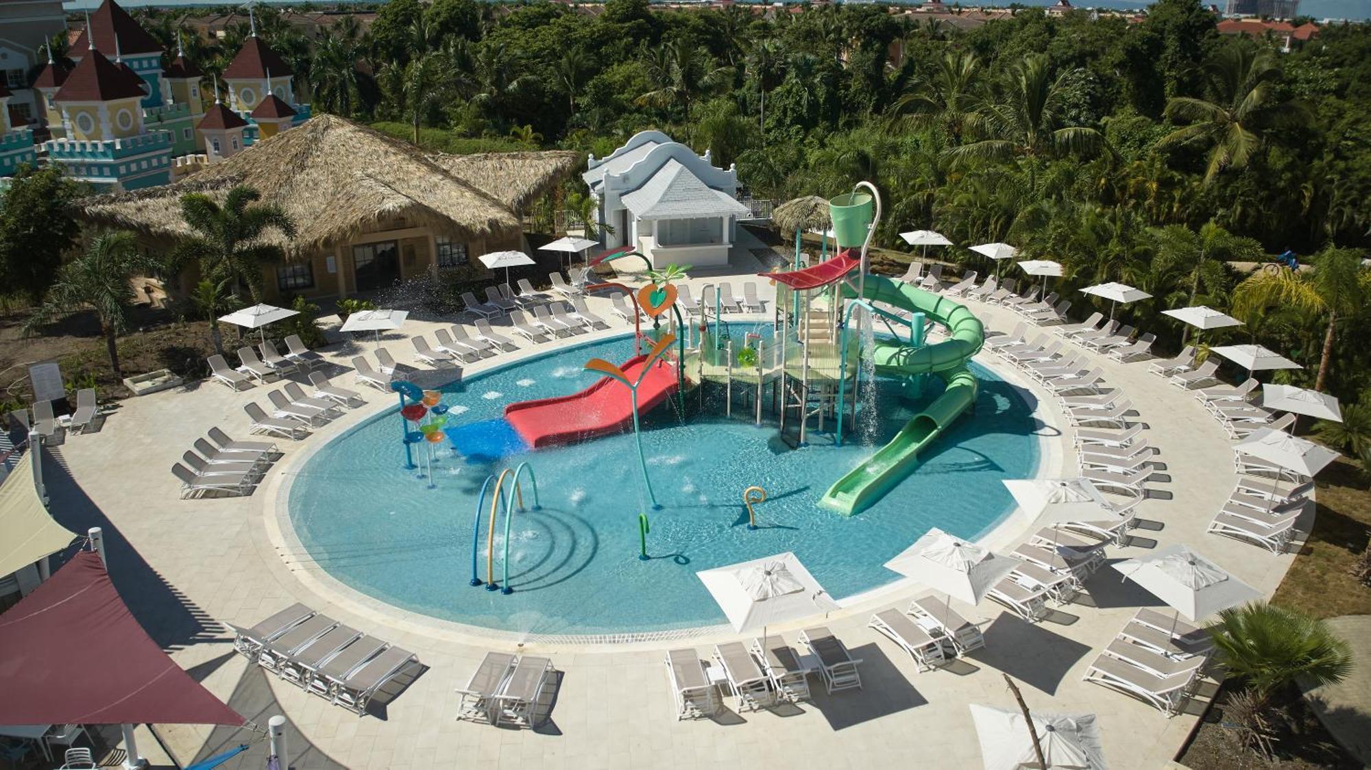 Bahia Principe Luxury Esmeralda All Inclusive - Newly Renovated (Adults Only) Punta Cana Eksteriør billede