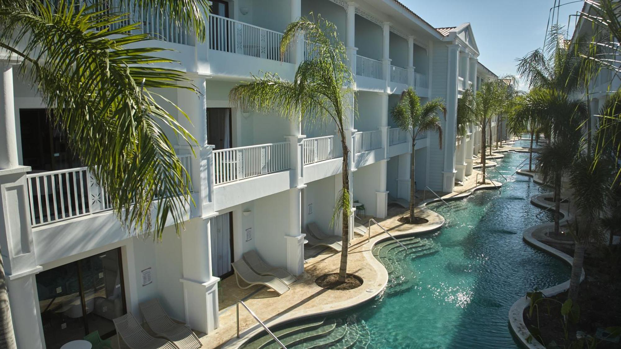 Bahia Principe Luxury Esmeralda All Inclusive - Newly Renovated (Adults Only) Punta Cana Eksteriør billede