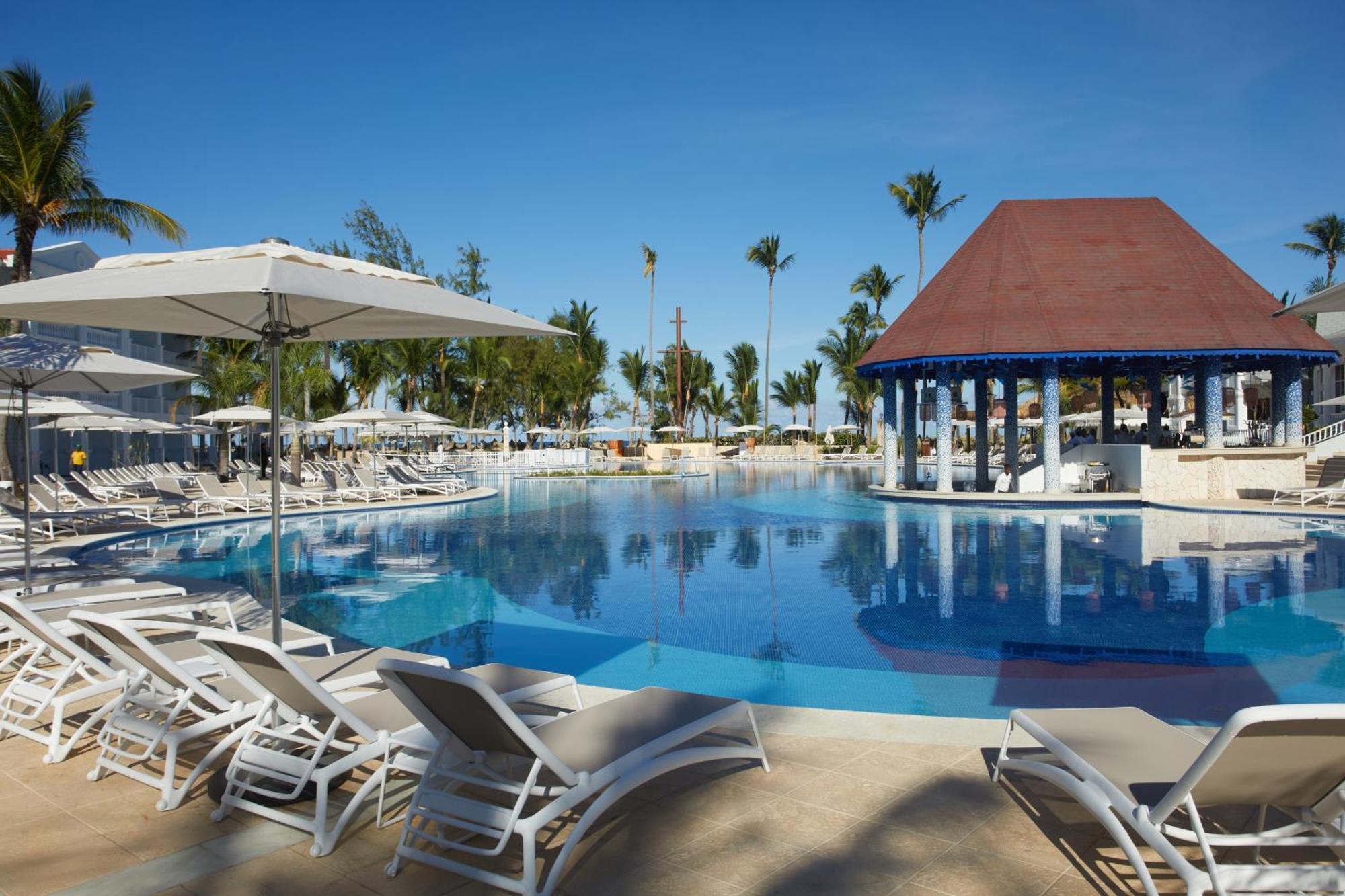 Bahia Principe Luxury Esmeralda All Inclusive - Newly Renovated (Adults Only) Punta Cana Eksteriør billede