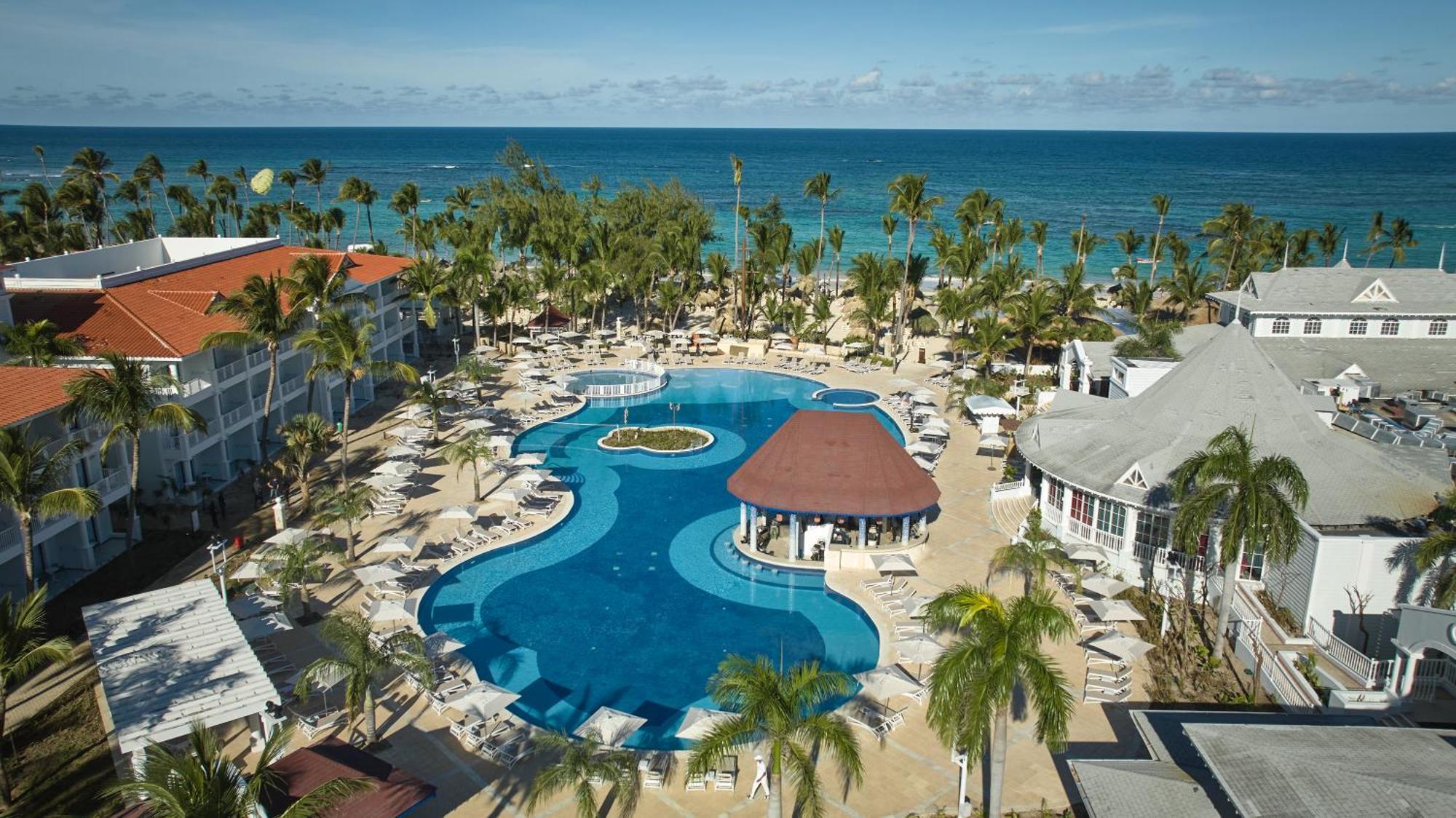 Bahia Principe Luxury Esmeralda All Inclusive - Newly Renovated (Adults Only) Punta Cana Eksteriør billede