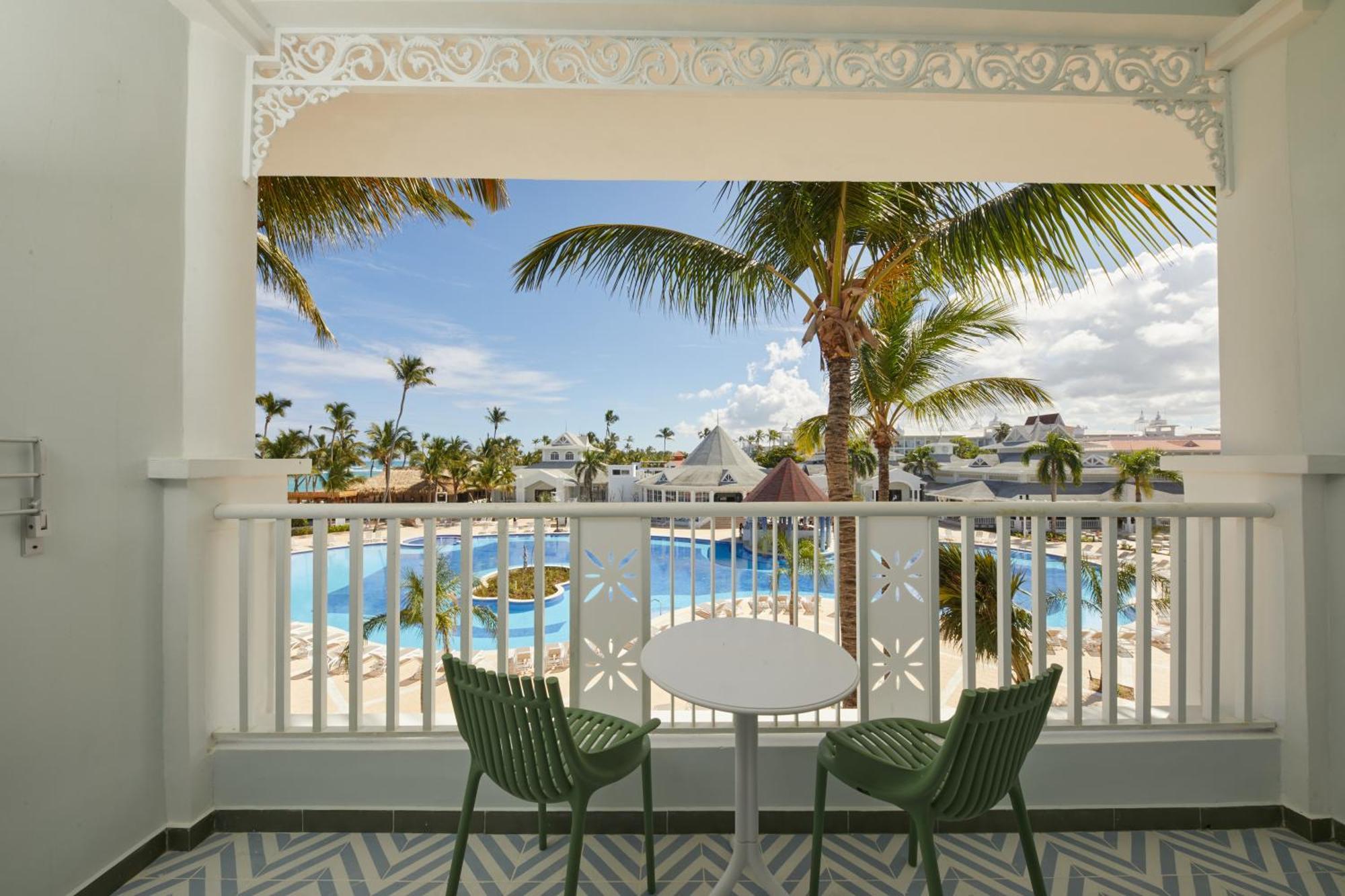 Bahia Principe Luxury Esmeralda All Inclusive - Newly Renovated (Adults Only) Punta Cana Eksteriør billede